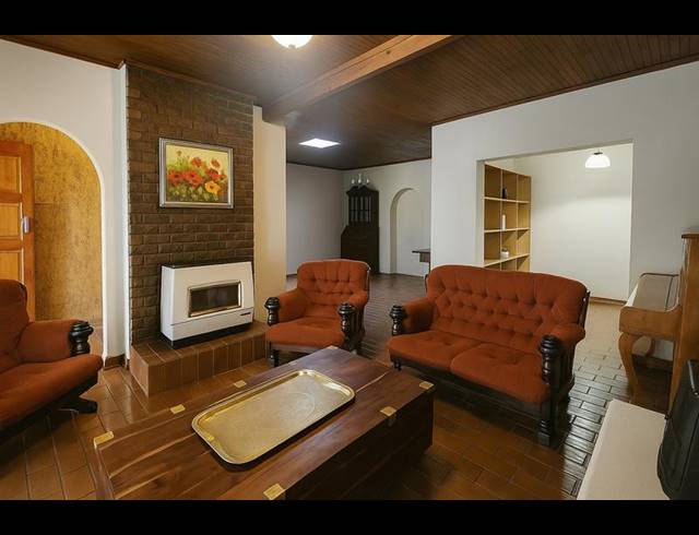 5 BEDROOM HOUSE FOR SALE IN WIERDA PARK